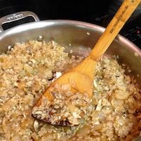 Rice Pilaf